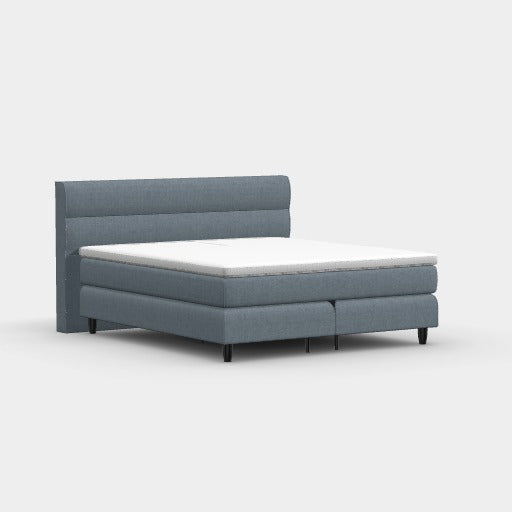 Boxspringbett Berlin
