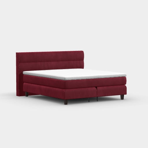 Boxspringbett Berlin
